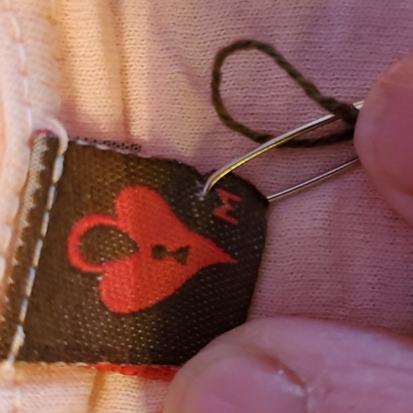 Size M - Language Los Angeles brand Strapless Tunic Beach Coverup Top BNWT - Picture 10 of 12